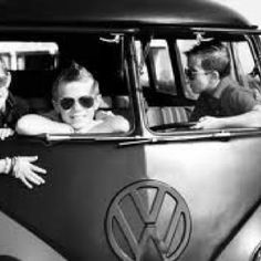 Team Page: VW Runners